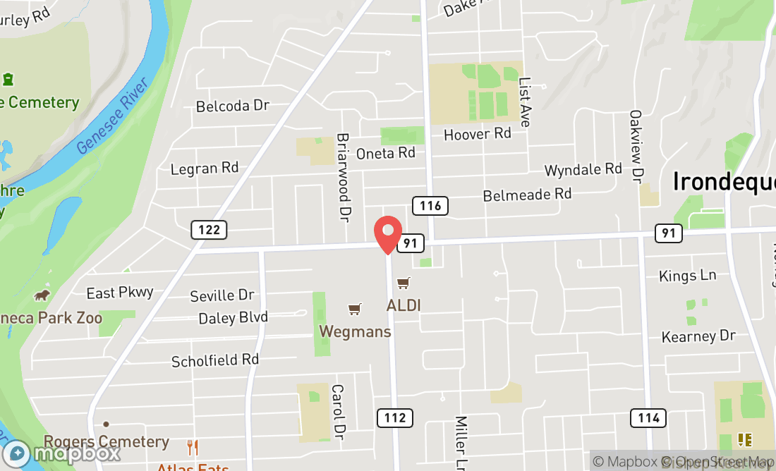 Michael Conroy location