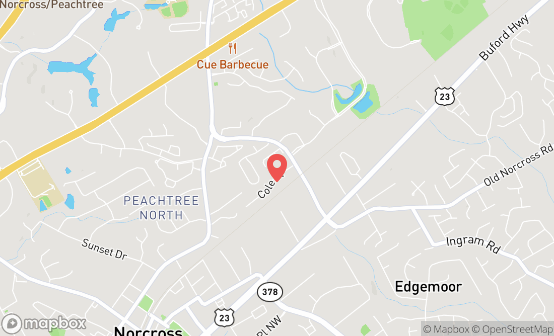 Michael Crow location