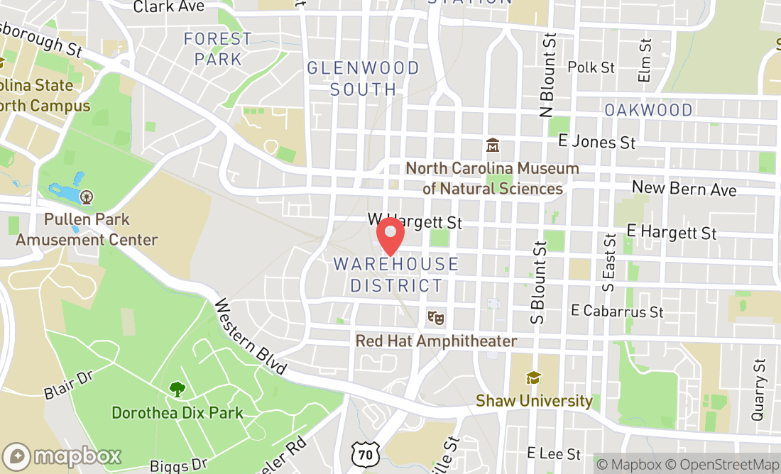 Michael DePersia location