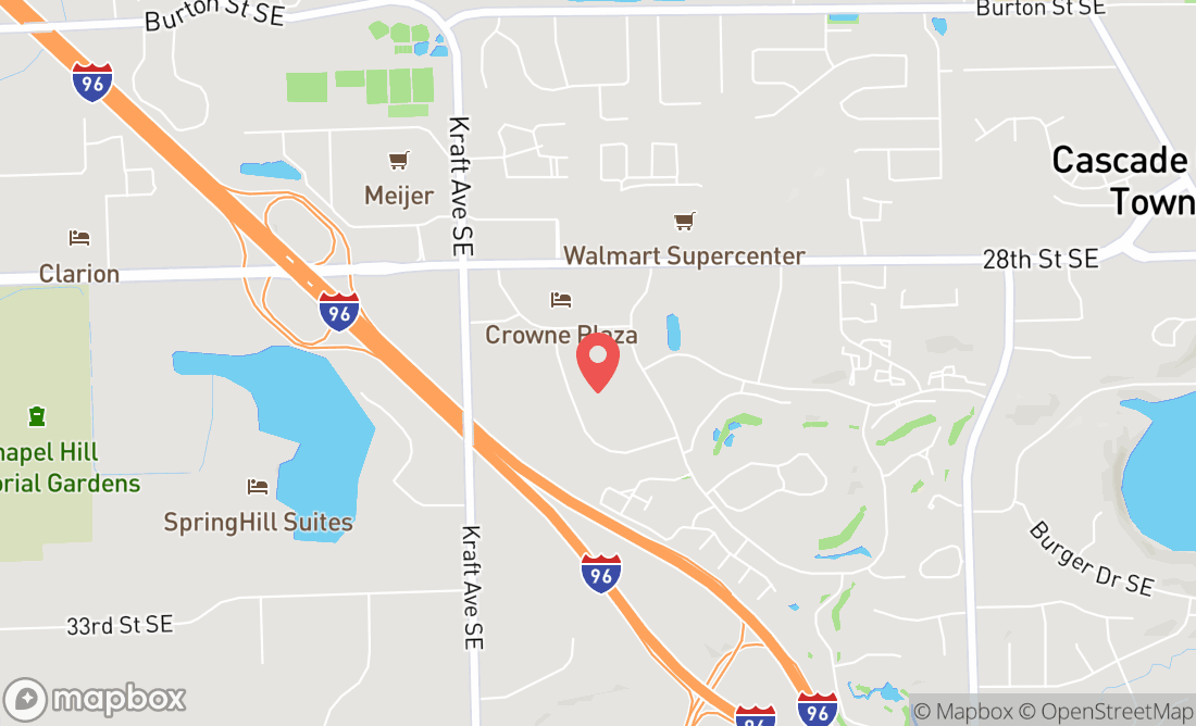 Michael Greengard location