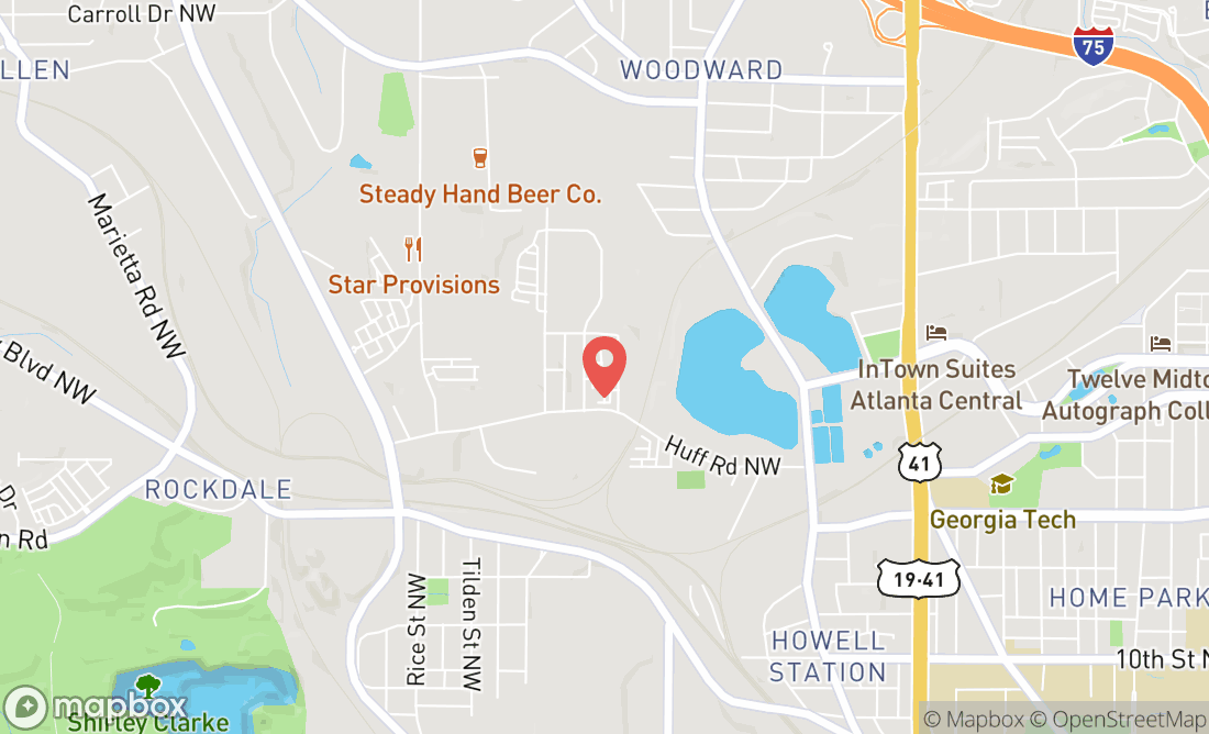 Michael Harn location