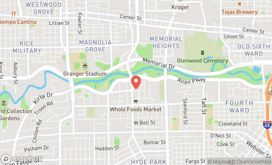 Michael Holloman location