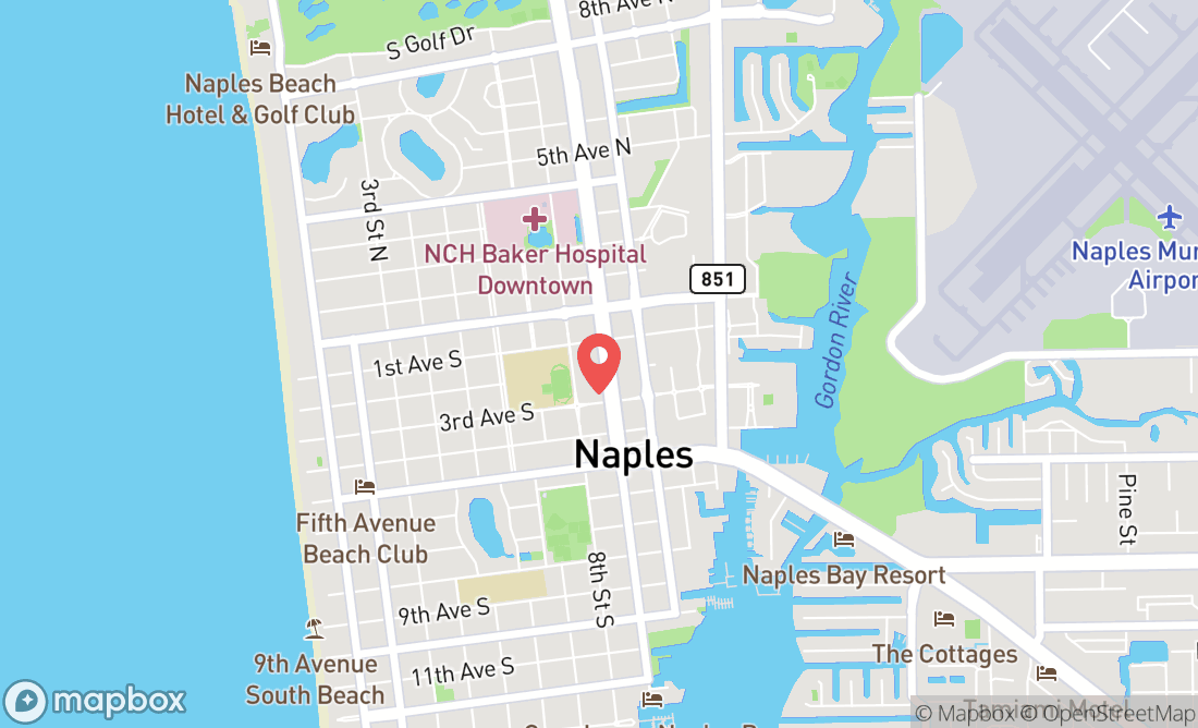 Michael Hughes location