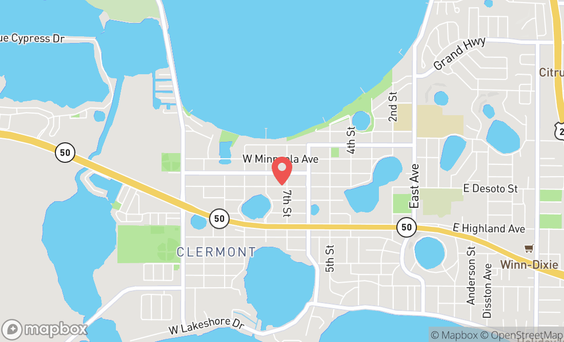 Michael Johnson location