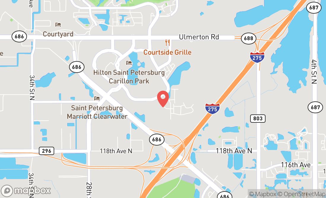 Michael Kelly location