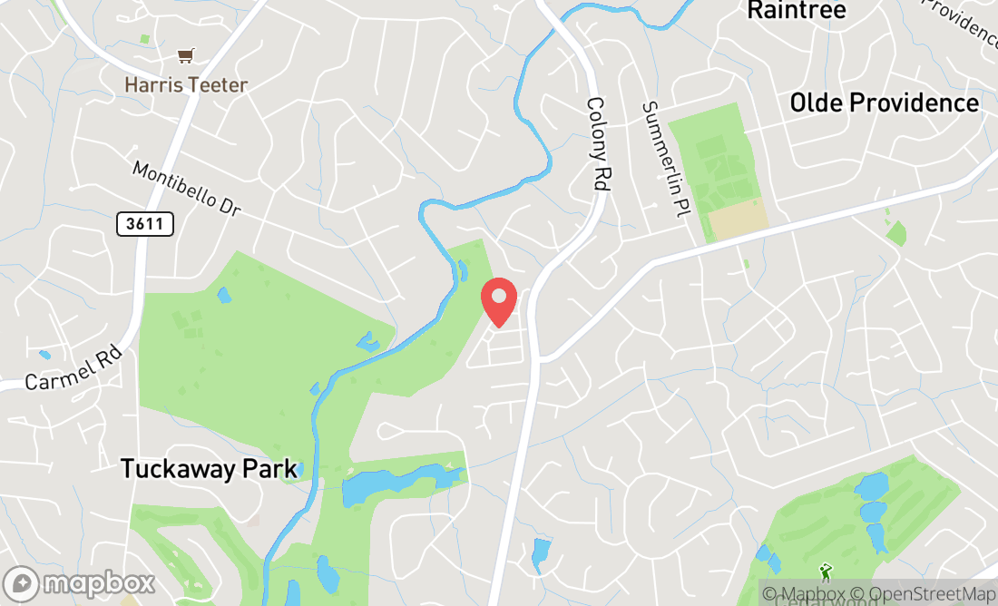 Michael Kelner location