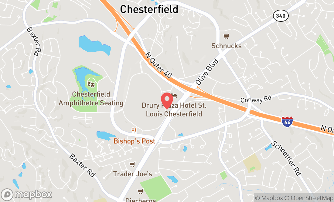 Michael Kendall location