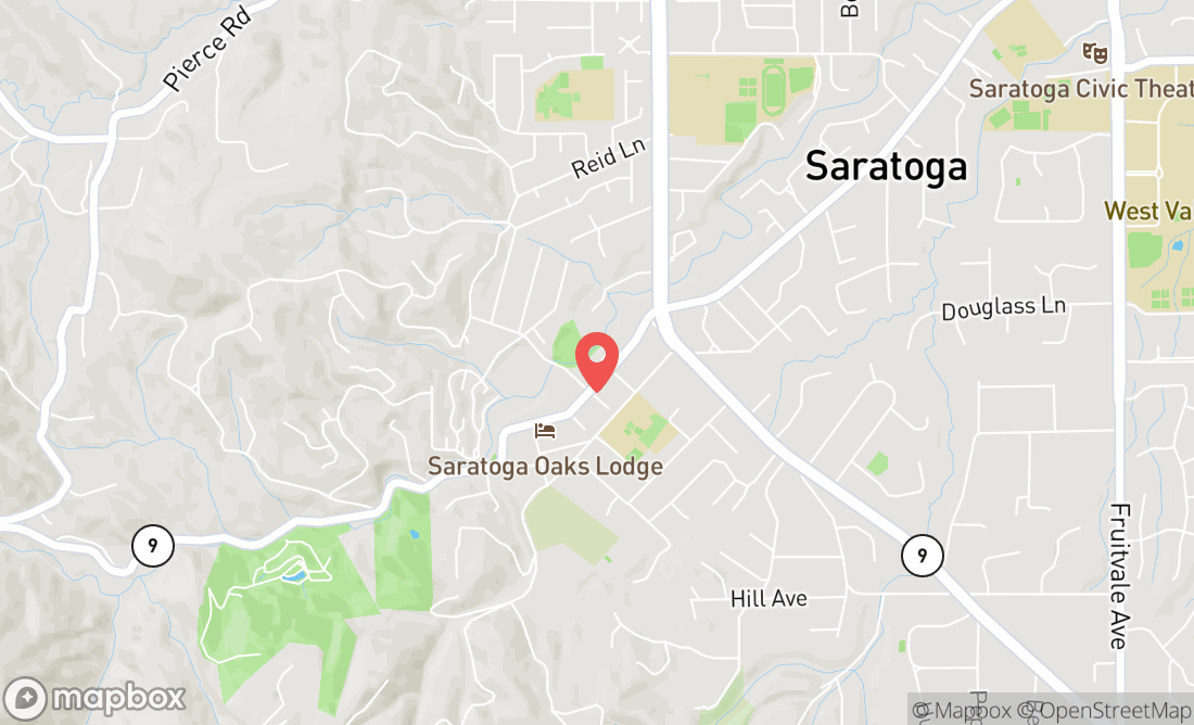 Michael Khesin location