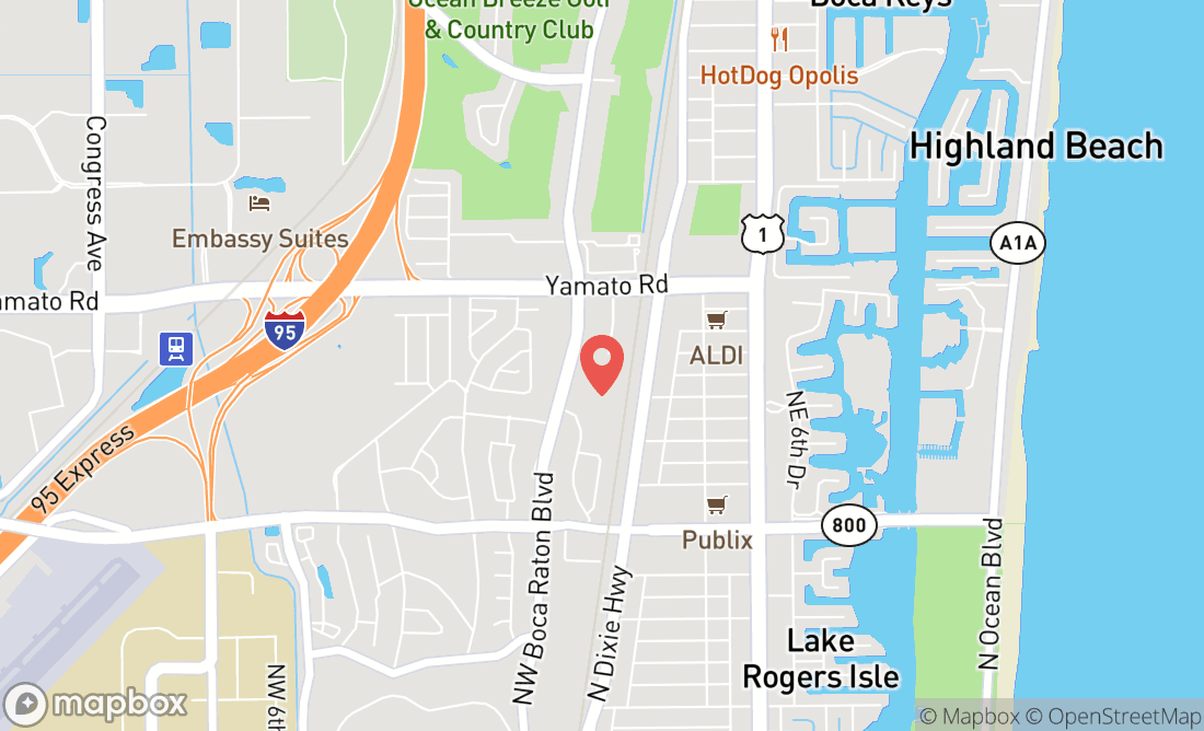 Michael Klevan location