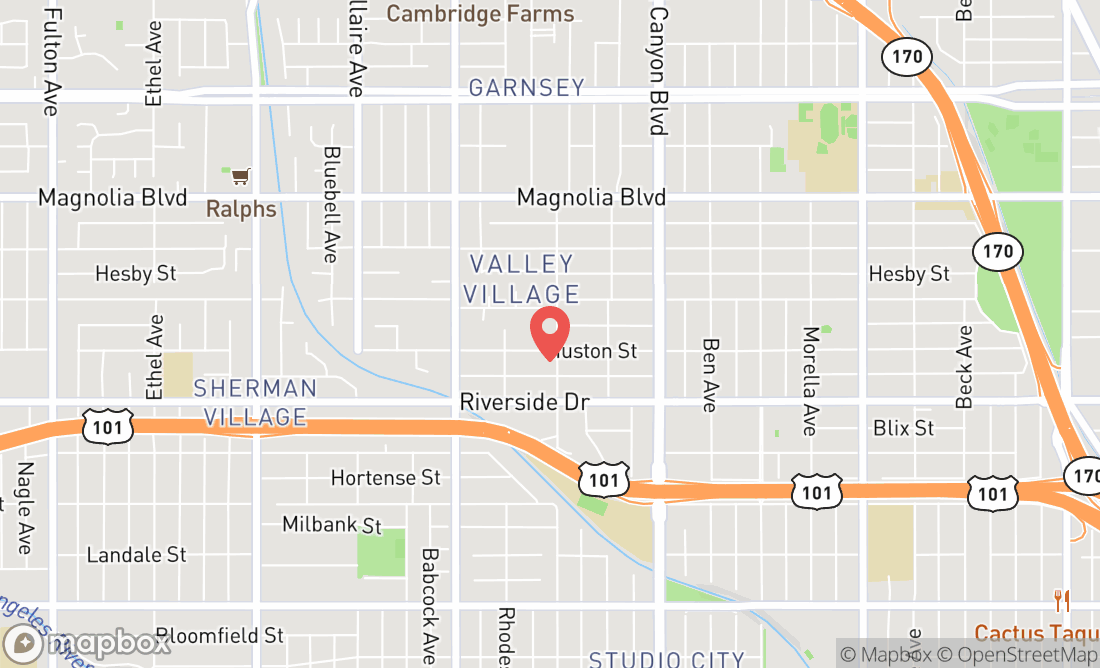 Michael Maiman location