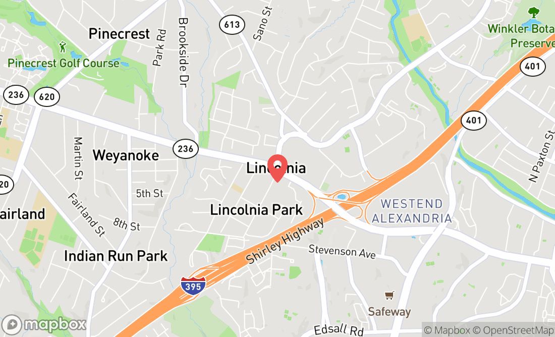 Michael Mangan location