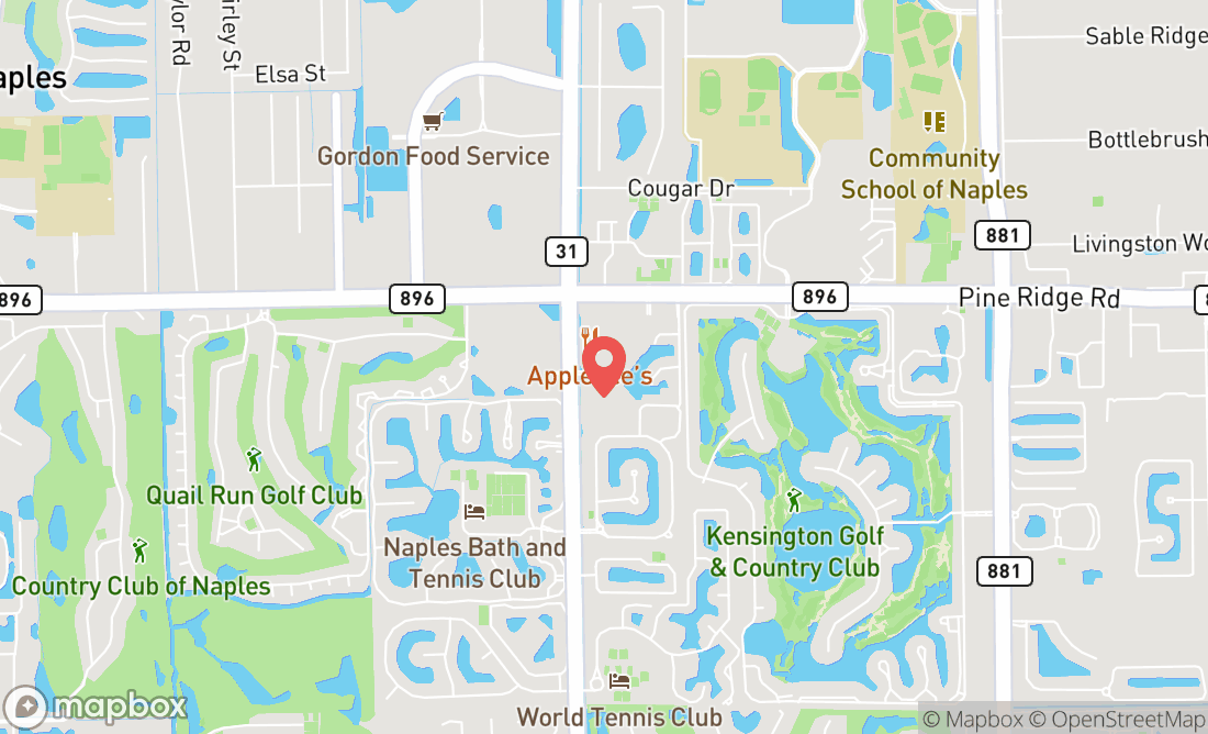 Michael Mangrum location