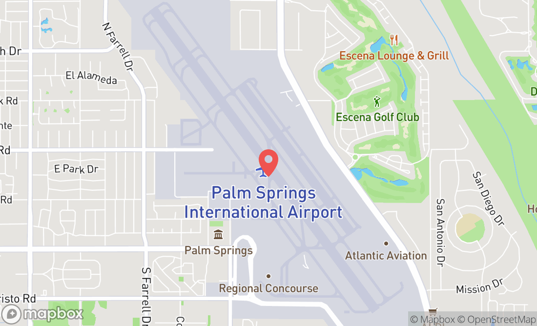 Michael Manion location