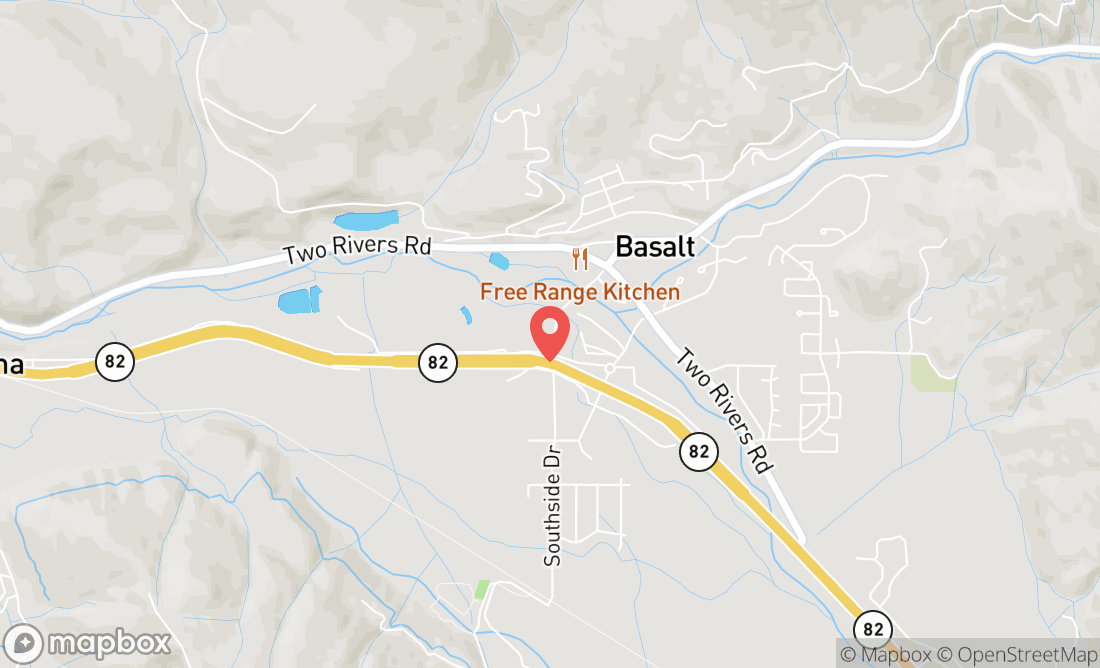 Michael Marks location