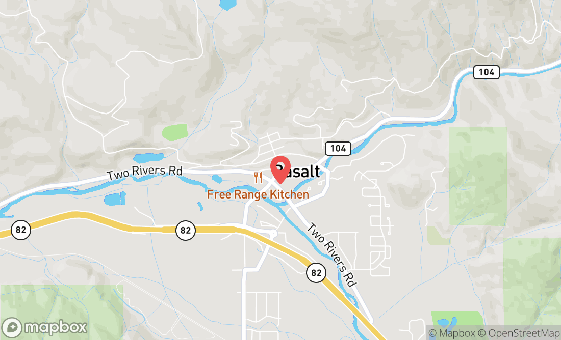 Michael Marks location