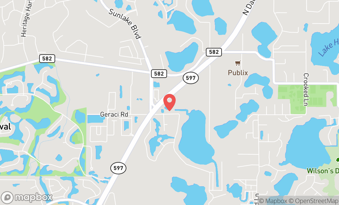 Michael Mauger location