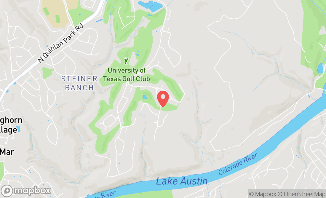 Michael McGovern location