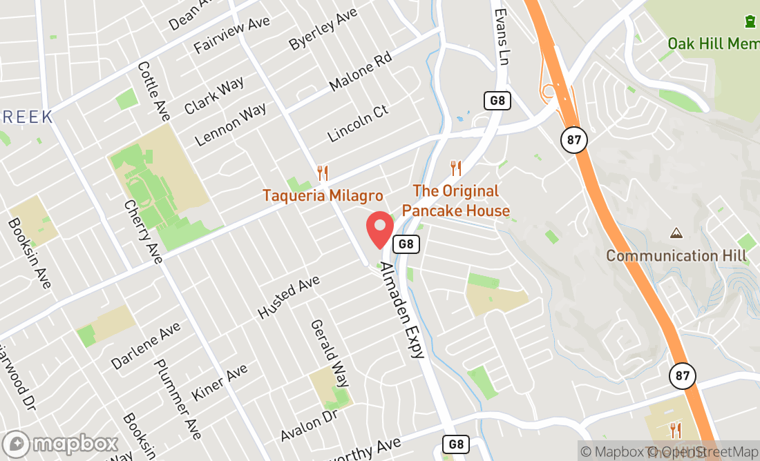 Michael Mogin location