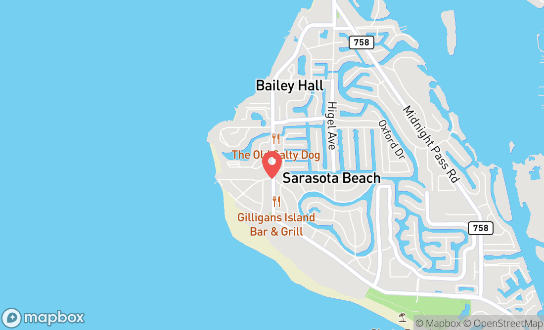 Michael Monnot location