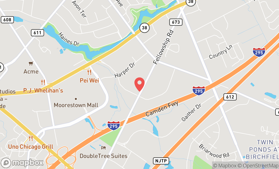 Michael Noland location