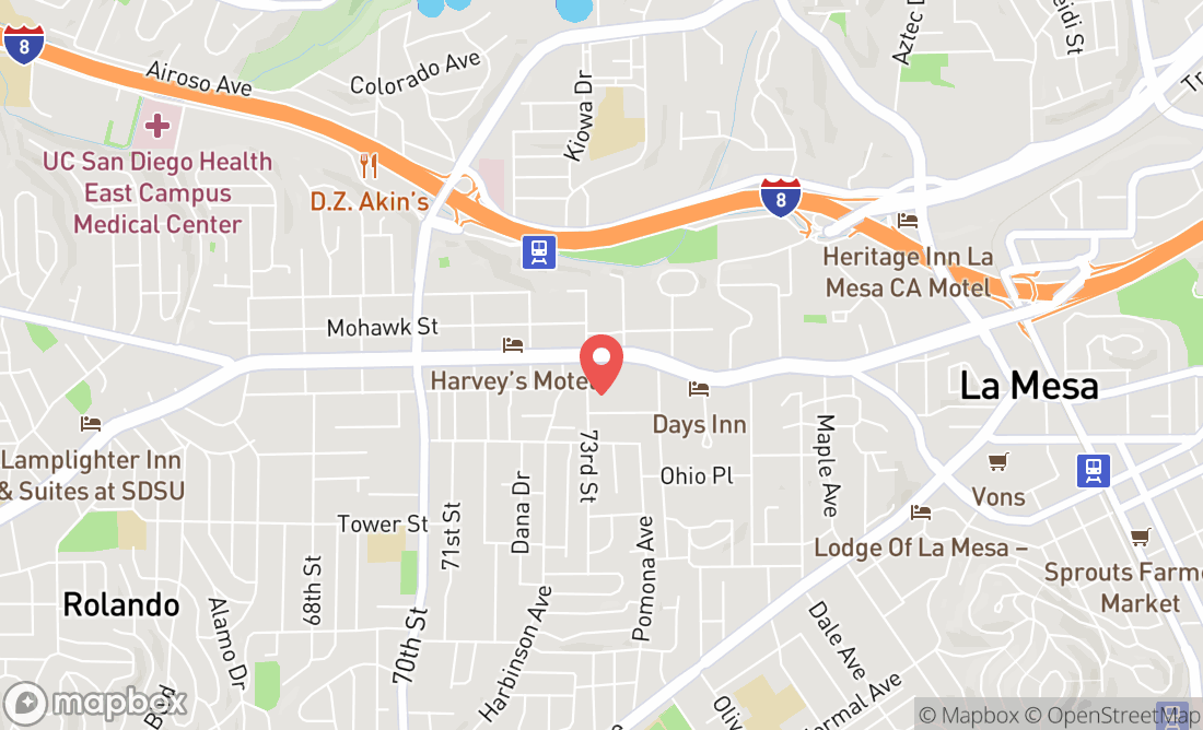 Michael Price location