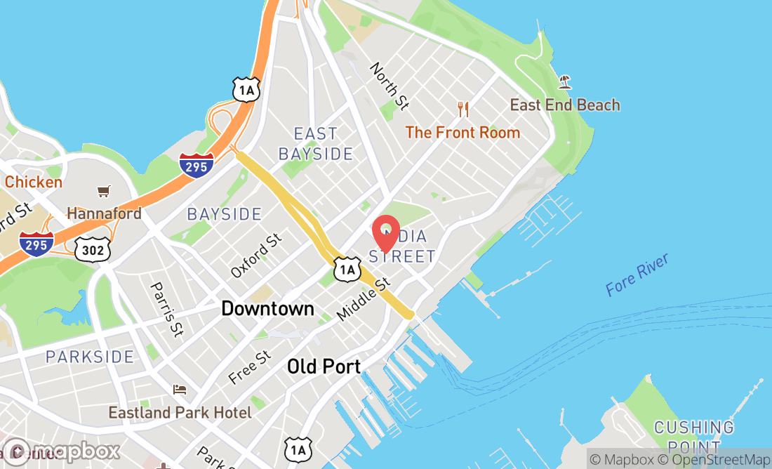 Michael Schnur location