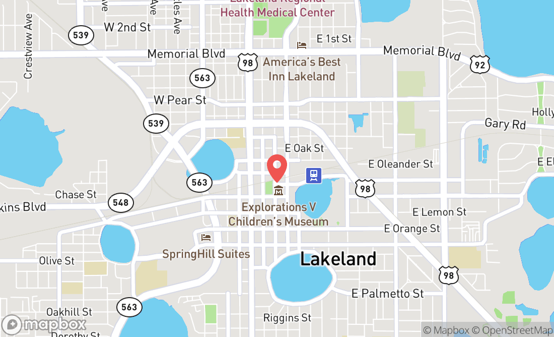 Michael Shea location