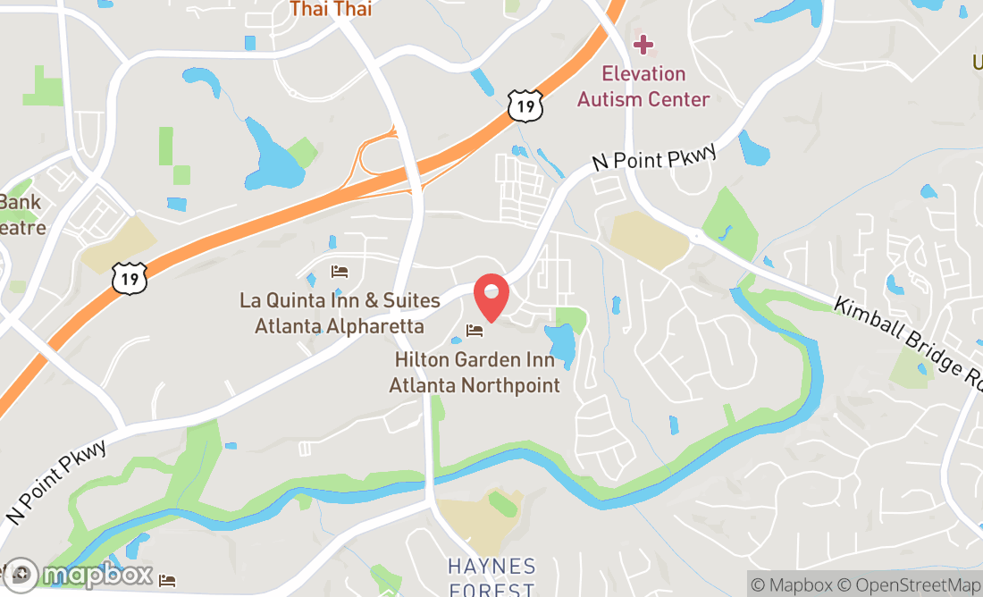 Michael Short location