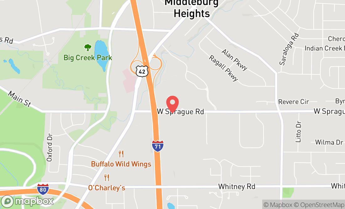 Michael Snider location