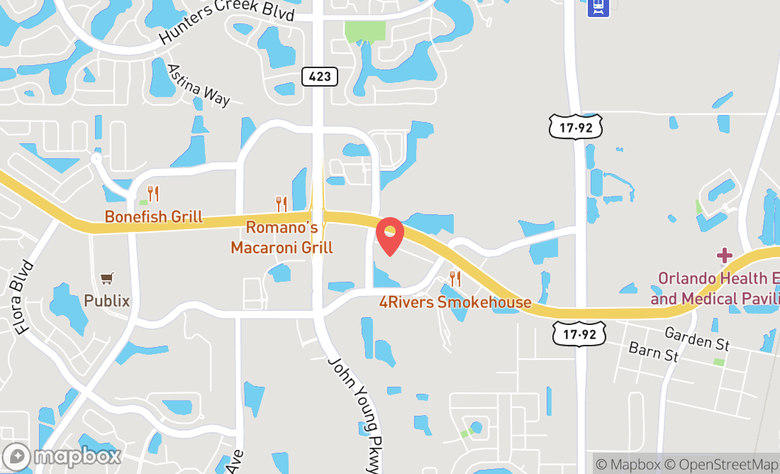 Michael Solomon location