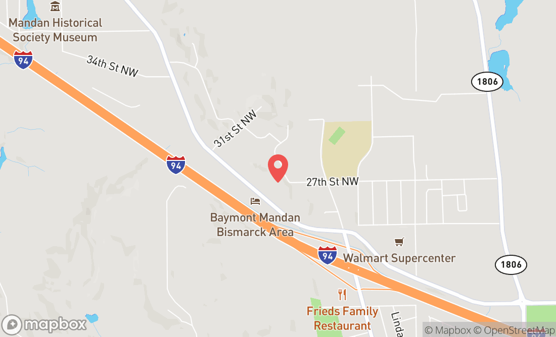 Michael Weisbeck location