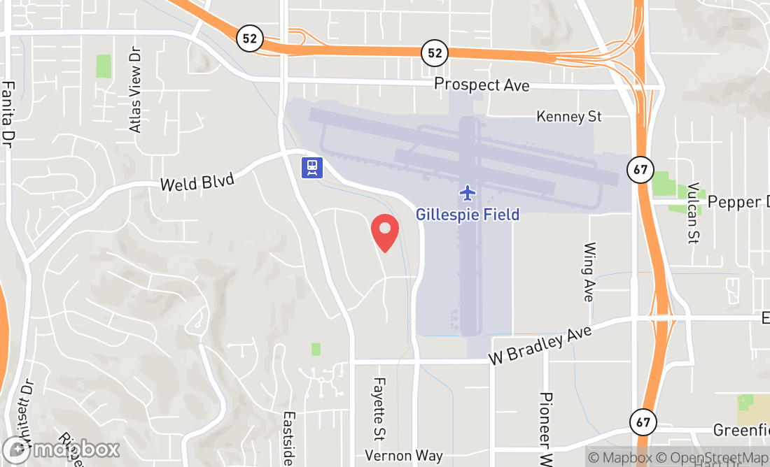 Michael Wiese location