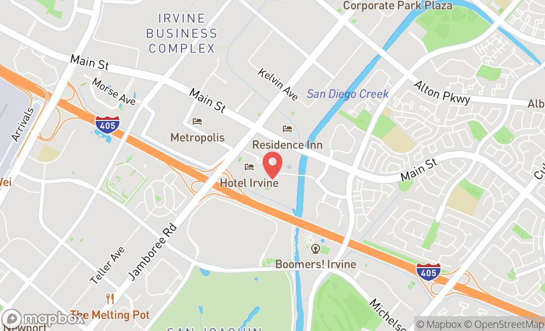 Michael Wildeveld location