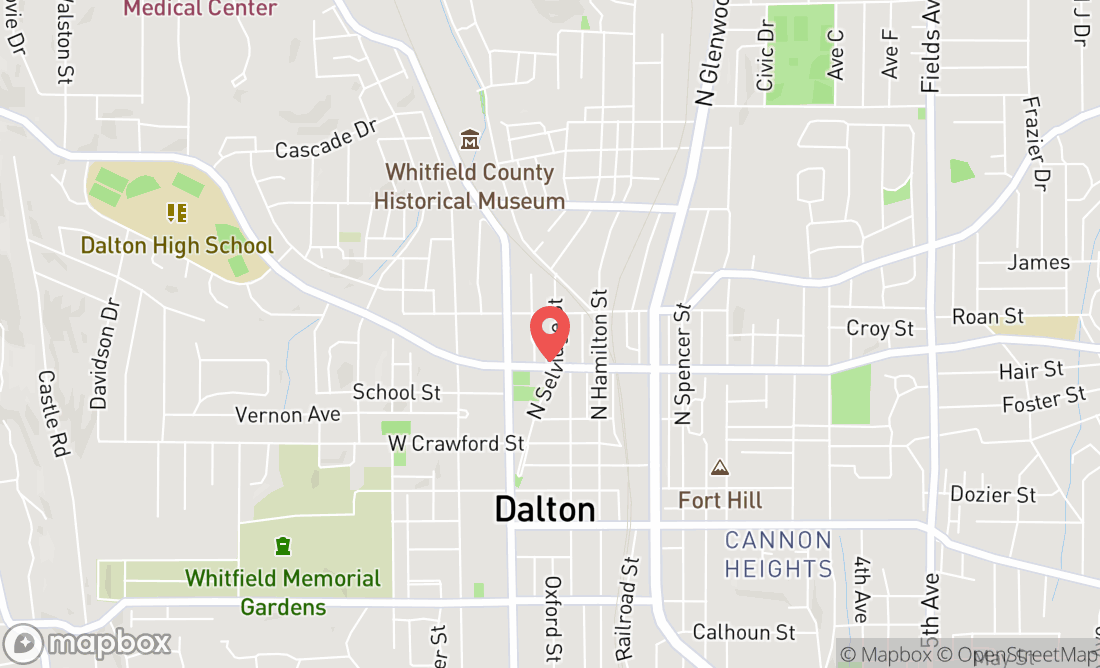 Michael Wilson location