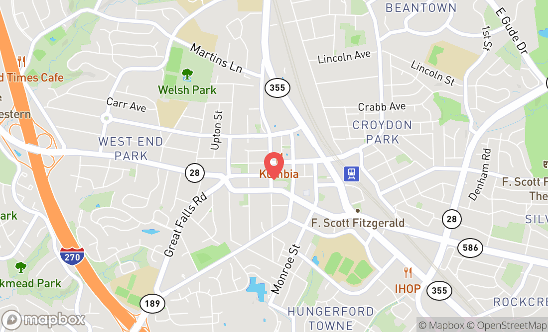 Michael Winn location