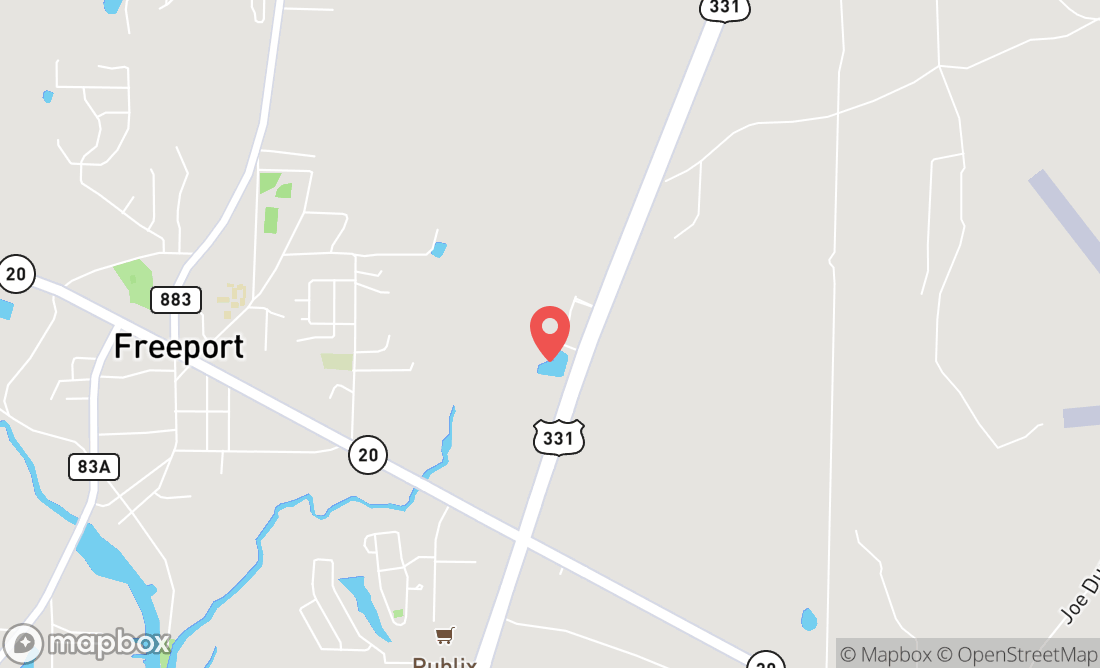 Michele Pouliot location