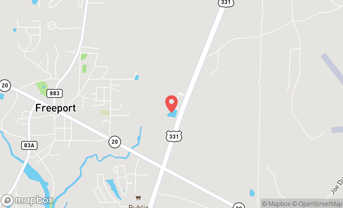 Michele Pouliot location