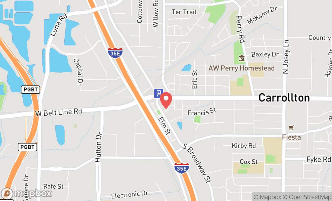 Michelle Dunn location