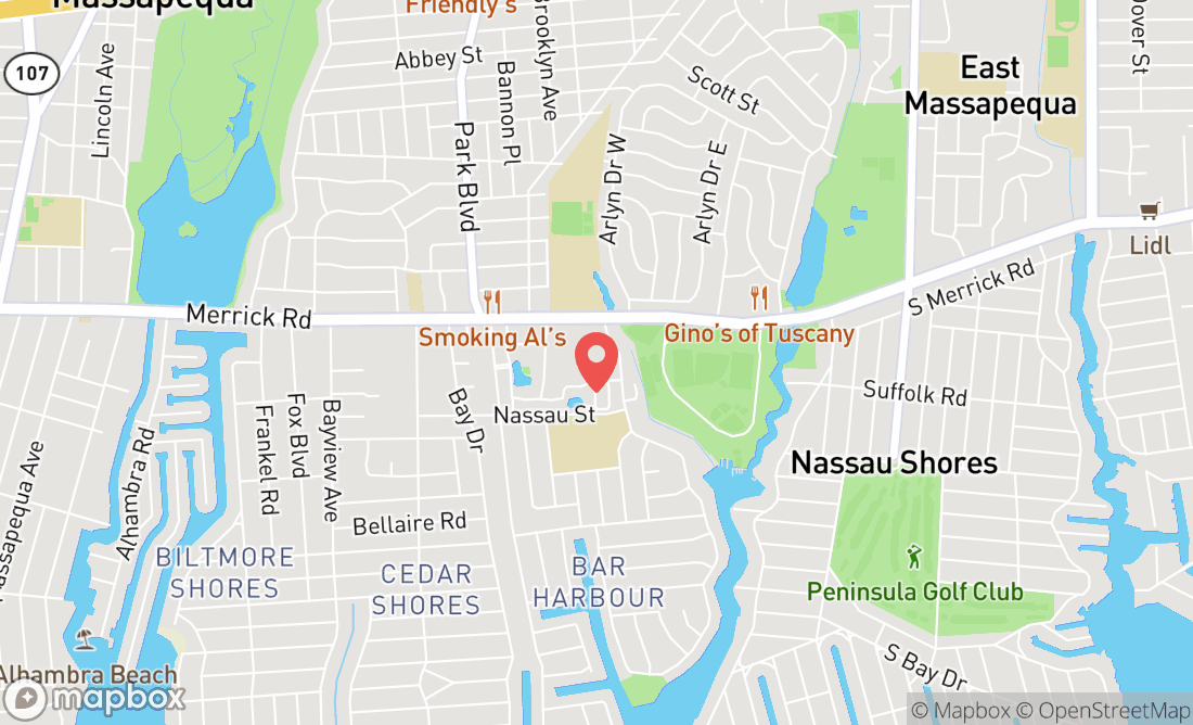 Michelle Murtha location