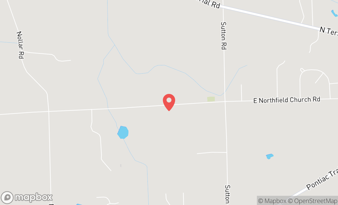 MICHELLE WEBSTER location