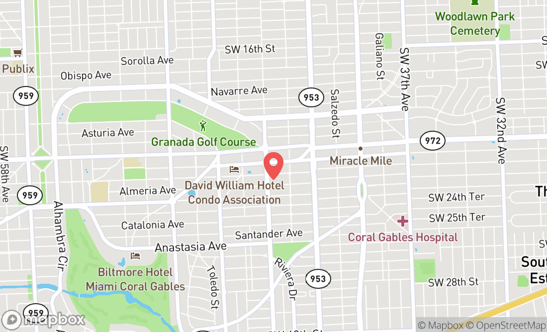 Miguel Gutierrez location