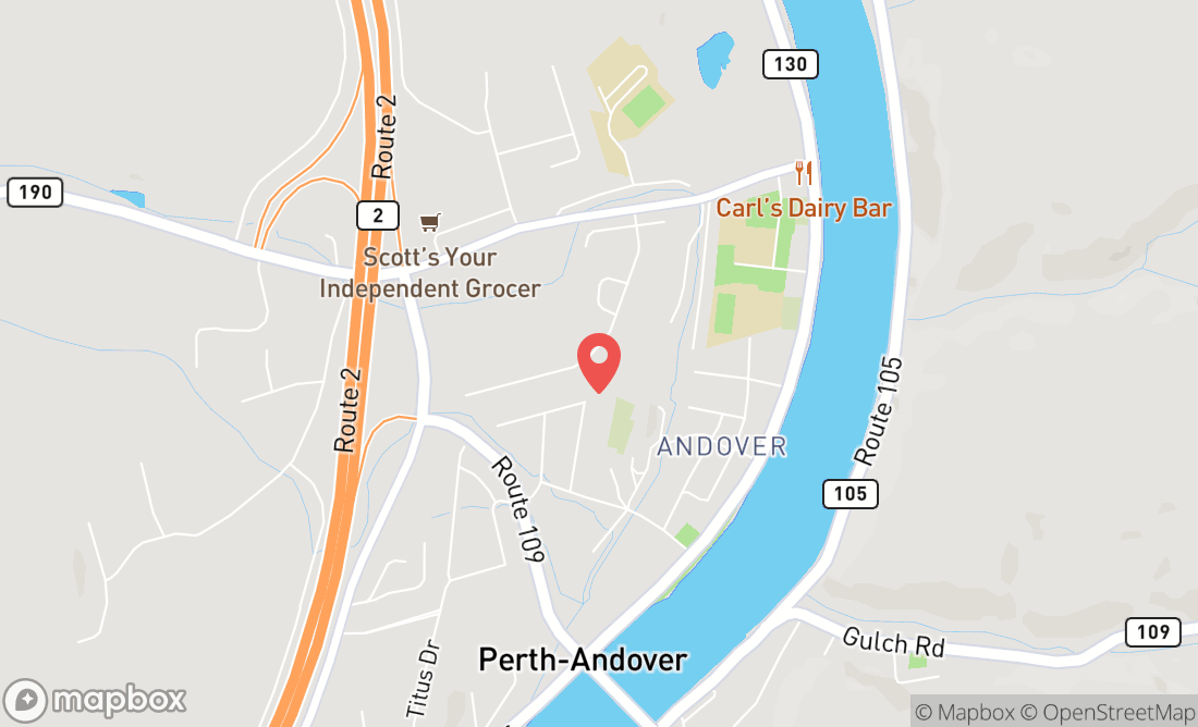 Mike Bolster location