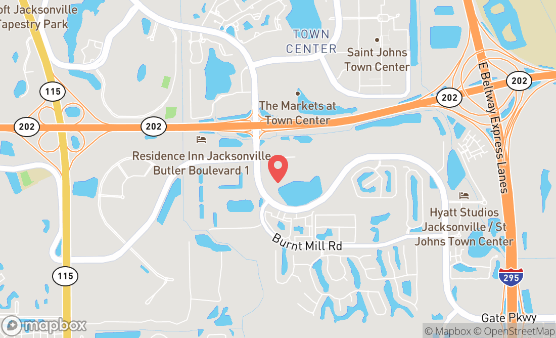 Mike McCann location