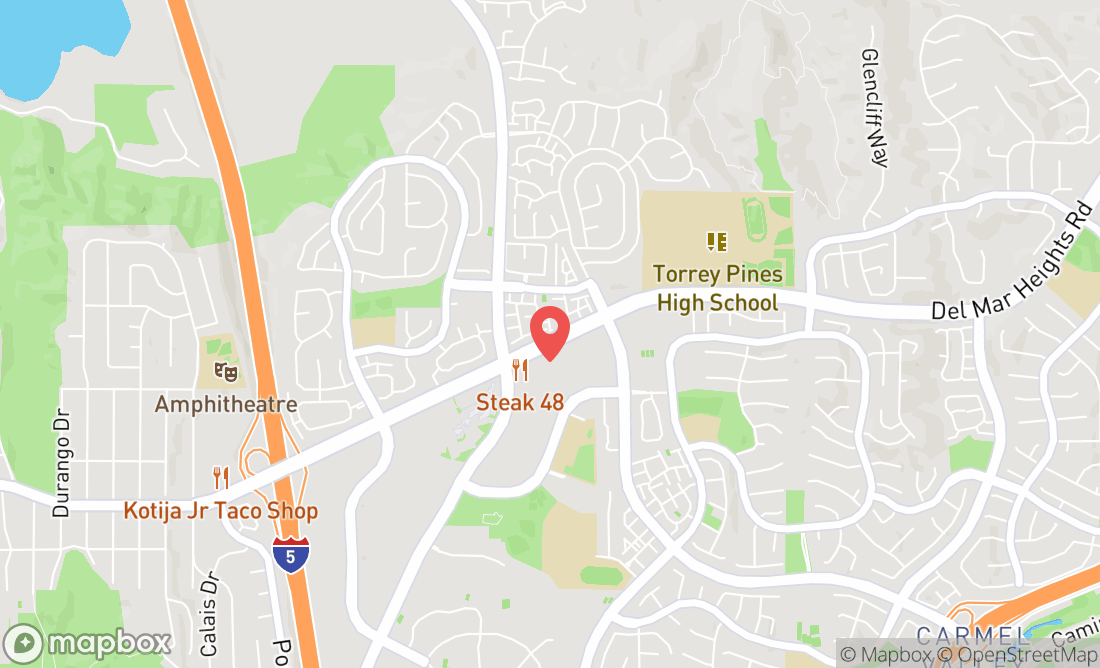 Mike Taylor Mr location