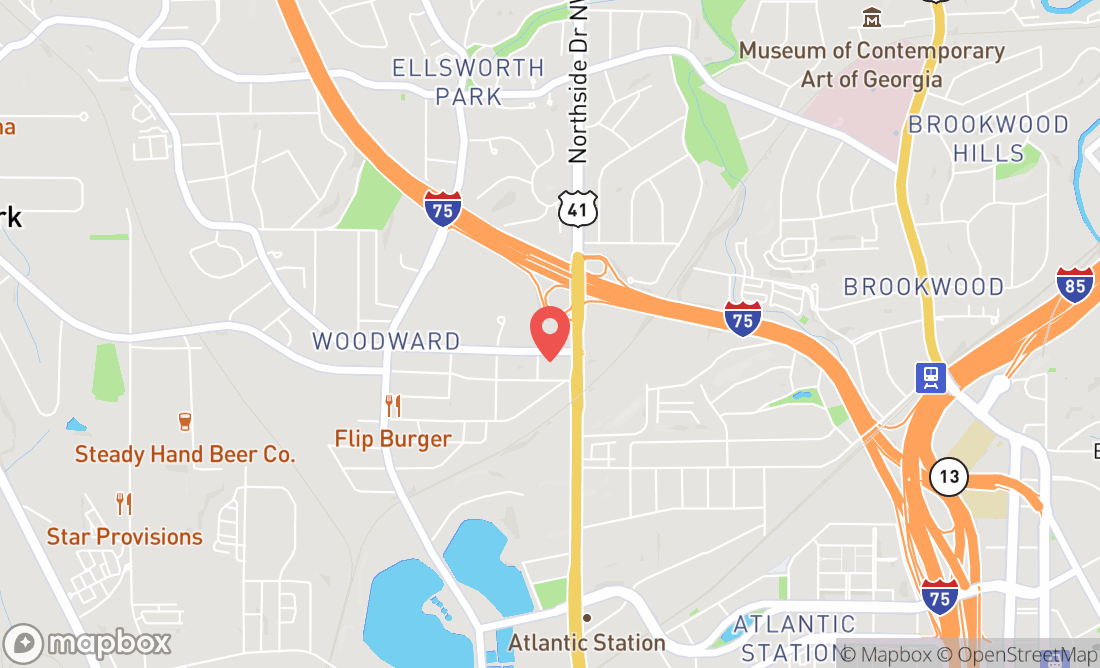 Miriam Liang location