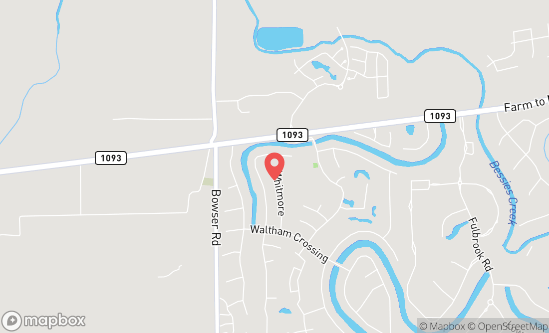 Molly Adames location