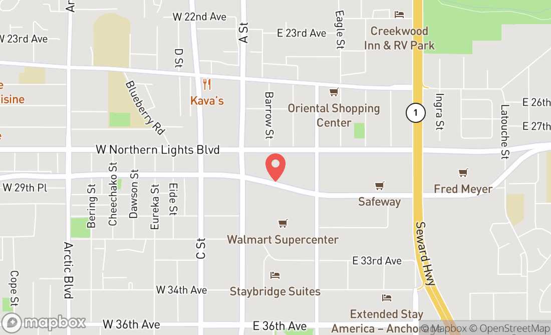 Monique Manley location