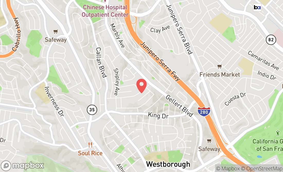 Morgan Spake location