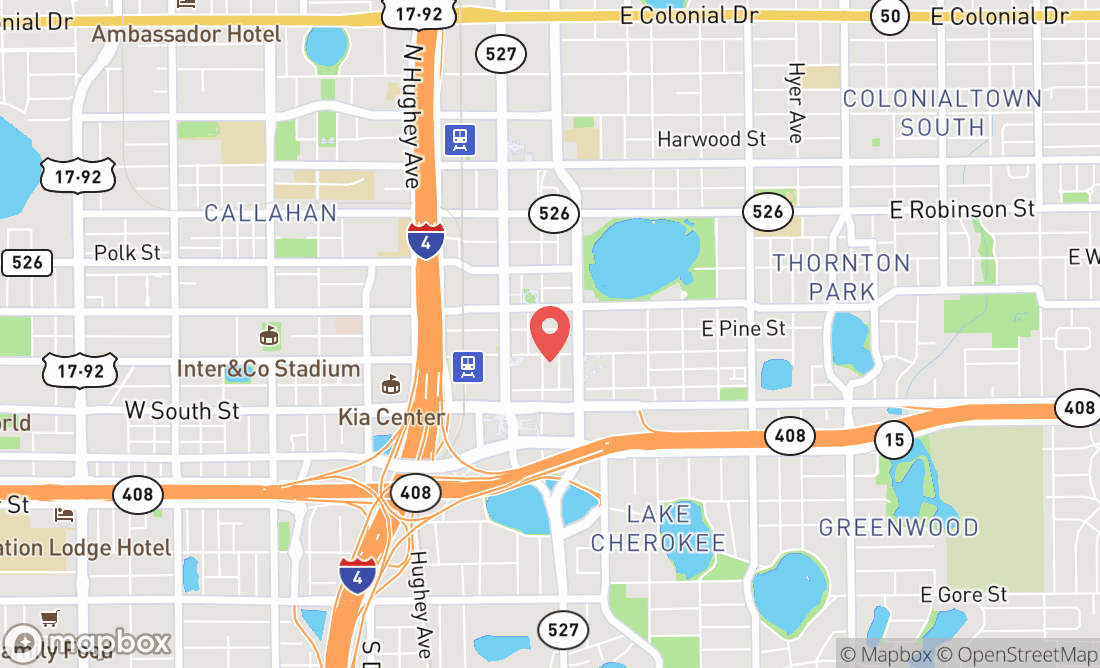 Mounir Bousaid location