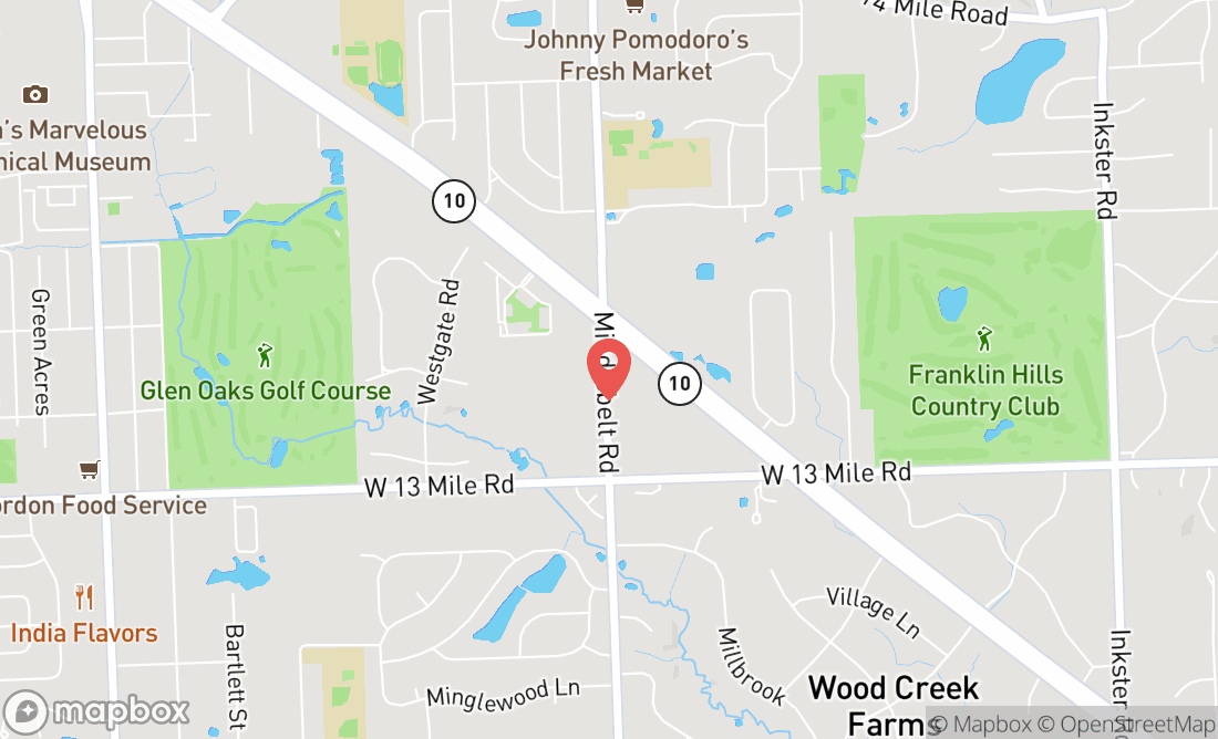 Nadir Jiddou location